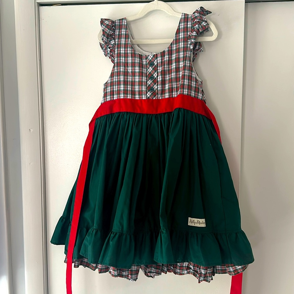 Nelly Madison Boutique Dress size 9/10